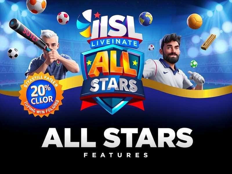 ISL All Stars Localization Features